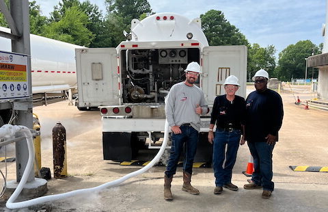 Action Nitro & Coil Services, LLC